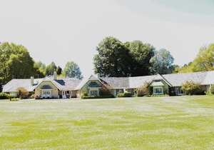 Moorcroft Manor Boutique Country Hotel