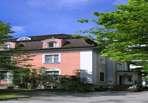 Hotel Galleria