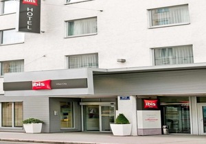 Ibis Wien City