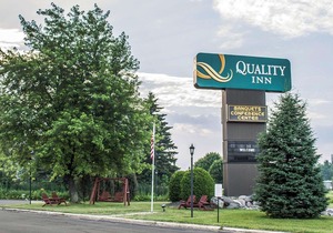 Quality Inn Rhinelander
