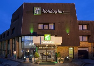 Holiday Inn Lancaster, an Ihg Hotel