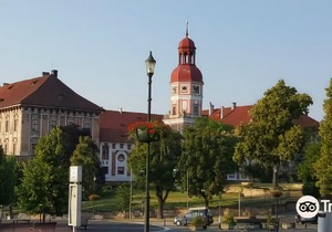 Hotel Magnolia Roudnice