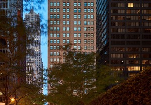 Hyatt Centric the Loop Chicago