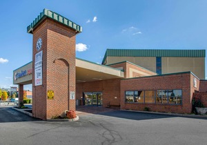 Comfort Suites Bethlehem Near Lehigh University and LVI Airport