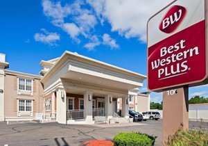Best Western Plus Fairfield Hotel