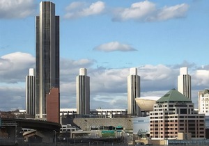 SureStay Plus Hotel by Best Western Albany Airport