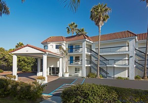 Quality Inn Encinitas Near Legoland