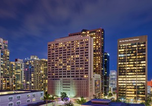 Marriott Vacation Club Pulse, San Diego