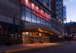 Hilton Garden Inn Pittsburgh University Place
