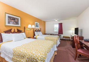 Days Inn by Wyndham Amherst