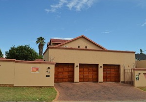 Augusta Villa St Pio Guest House