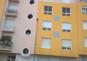 Homestay Marialva Park