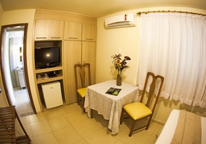 Harbor Self Cidade Verde