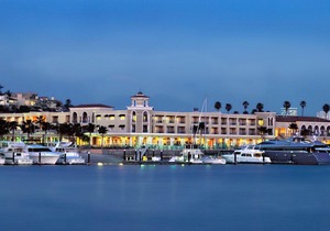 Balboa Bay Resort