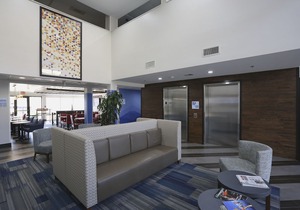 Holiday Inn Express Hotel & Suites Blythewood, an Ihg Hotel