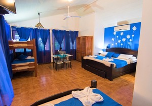 Adventure Park & Hotel Vista Golfo