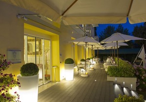 Viktoria Palace Hotel