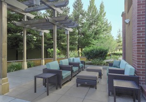 Courtyard by Marriott San Jose Campbell