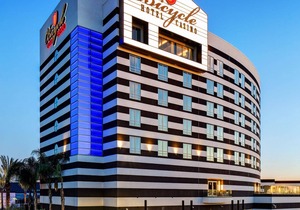 The Bicycle Hotel & Casino