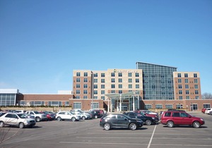 Hyatt Place Detroit/Novi