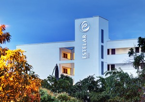 Hotel Estelar Yopal