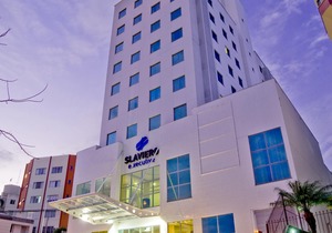 Interclass Florianópolis