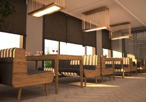 Adana Hotel