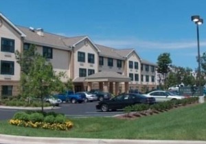 Extended Stay America Suites Cleveland Beachwood Orange Pl S