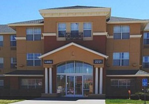 Extended Stay America Suites Albuquerque Rio Rancho Blvd