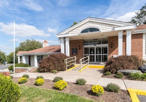 Quality Inn & Suites Conference Center