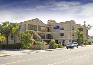 Americas Best Value Laguna Inn and Suites