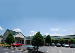 Quality Inn Morganton