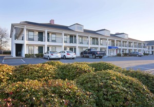 Baymont by Wyndham Gaffney