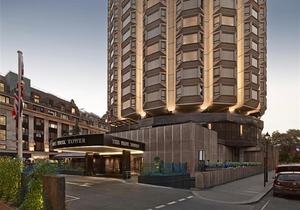 Hampton Inn & Suites Dobson