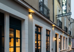 Hôtel Lanjuinais