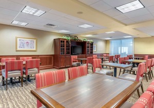 Comfort Suites Findlay I-75