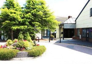 The Waterfront Hotel Spa & Golf