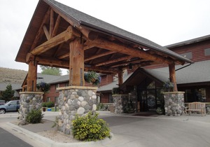 AmericInn by Wyndham Cody