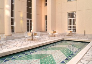 Palazzo Esedra