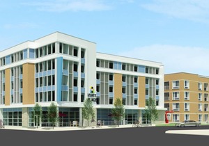 Hyatt Place Boulder/Pearl Street