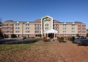 Holiday Inn Express Richmond I-64 Short Pump Area, an Ihg Hotel