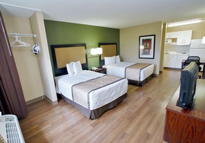 Extended Stay America Suites - Bakersfield - California Avenue