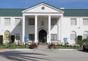 Americas Best Value Inn Historic Clewiston Inn