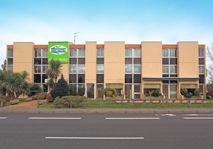 Brit Hotel Toulouse Colomiers – L’Esplanade