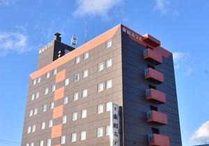 Kitami Towahotel