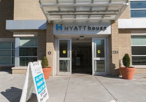 Hyatt House Pittsburgh-South Side
