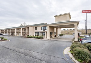 OYO Hotel Kannapolis