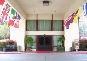 Best Western Plus Placerville Inn