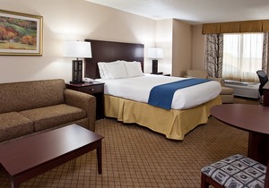 Holiday Inn Express Hotel & Suites Wadsworth, an Ihg Hotel