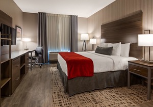 Best Western Plus at La Crescent Event Center